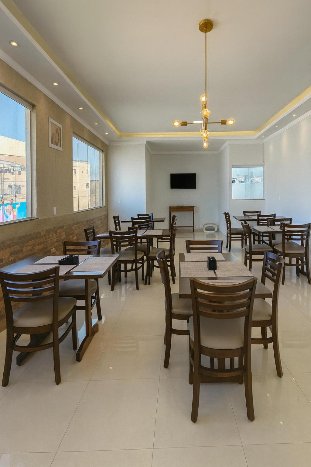 Nova Jerusalem Hotel — Photos 3