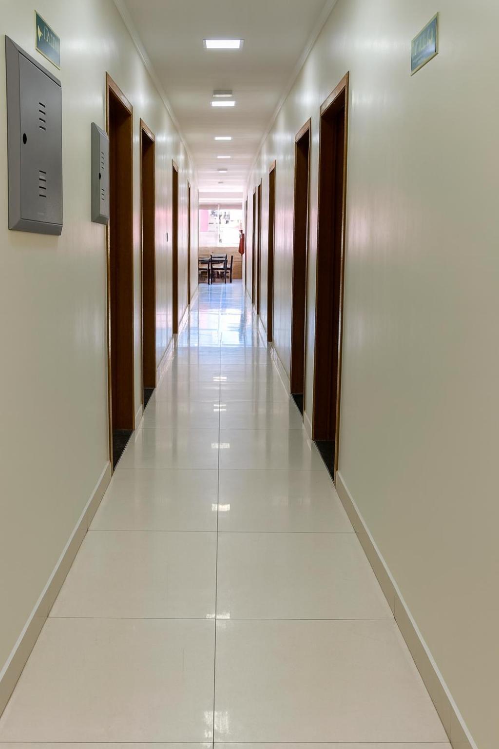 Nova Jerusalem Hotel — Photos 1